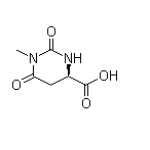 1-Methyl-L-4,5-dihydroorotic acid