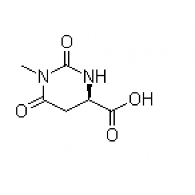 1-Methyl-L-4,5-dihydroorotic acid