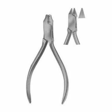 Pliers for Orthodontics and Prosthetics