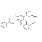 Alogliptin Benzoate