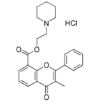 Flavoxate Hcl