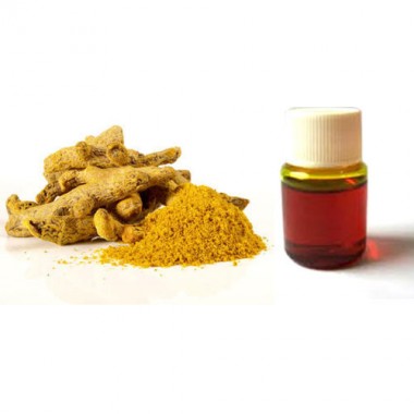 turmeric oleoresin