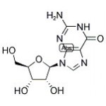 Guanosine hydrate