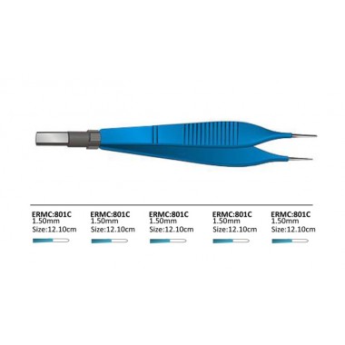 European Bipolar Forceps