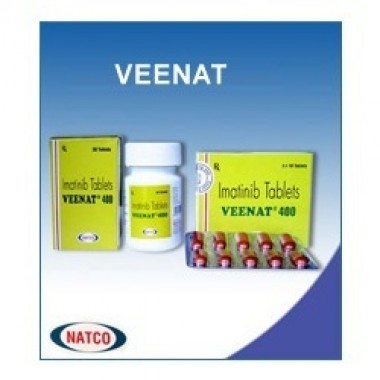 Veenat 400 mg