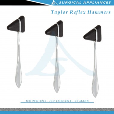 Taylor Reflex Hammers