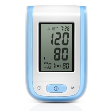 ARM BLOOD PRESSURE MONITOR