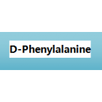 D-Phenylalanine