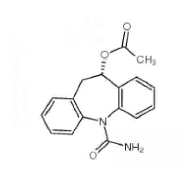 Eslicarbazepine Acetate