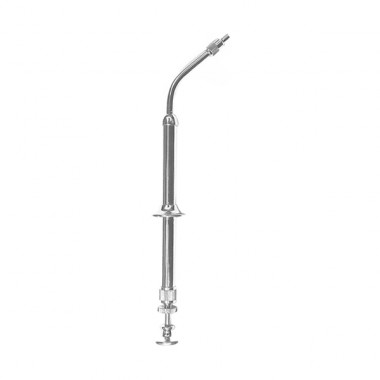 Amalgam Carrier Single Ended I