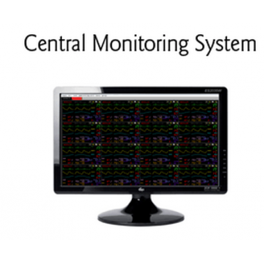 Central Monitoring System