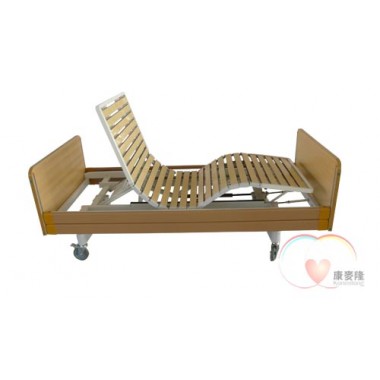 Two Function Manual Hospital Bed