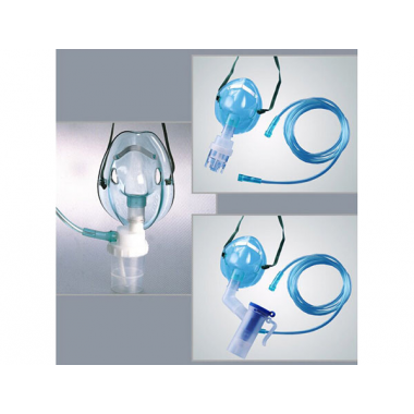 Nebulizer (mask type)