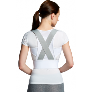 ELASTIC POSTURE SUPPORT