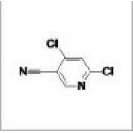 4,6-DICHLORONICOTINONITRILE