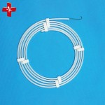 Disposable Angiography Guide Wire