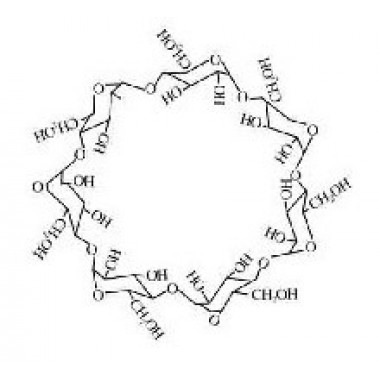 β-Cyclodextrin