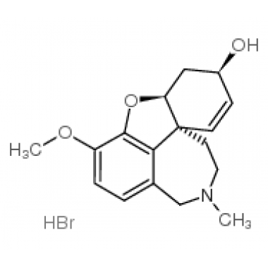 Galantamine Hydrobromide