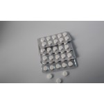 Chloroquine Phosphate Tabs