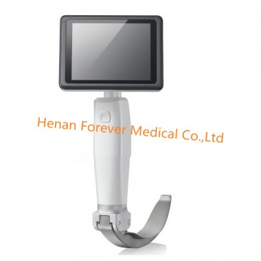 Hospital Video Laryngoscope, Surgical Video Laryngoscope, Anesthesia Video Laryngoscope