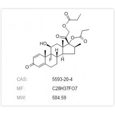 Betamethasone Dipropionate