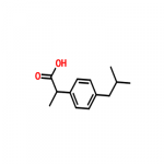 Ibuprofen 15687-27-1