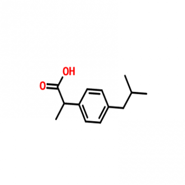 Ibuprofen 15687-27-1