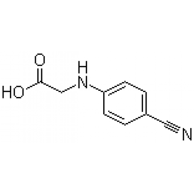 N-(4-Cyanophenyl)glycine