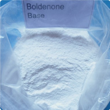 Boldenone