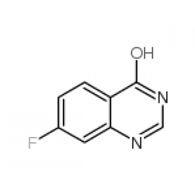 7-fluoro-6-nitroquinazolin-4(3H)-one