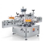 Flat Labeling Machine