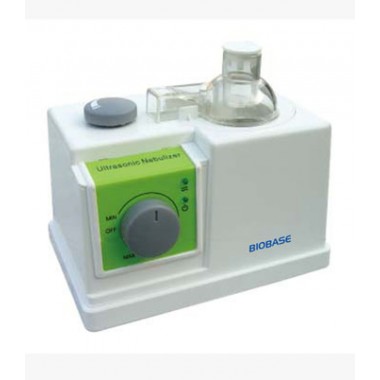 Ultrasonic Nebulizer