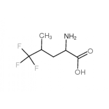 5,5,5-TRIFLUORO-DL-LEUCINE