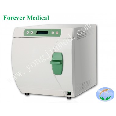 B Class Standard Dental Autoclave Sterilizer