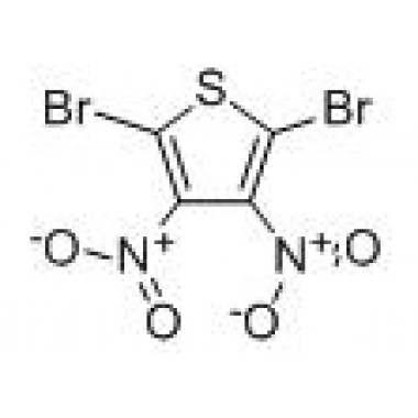 2,5-DIBROMO-3,4-DINITROTHIOPHENE