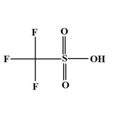 Triflic Acid