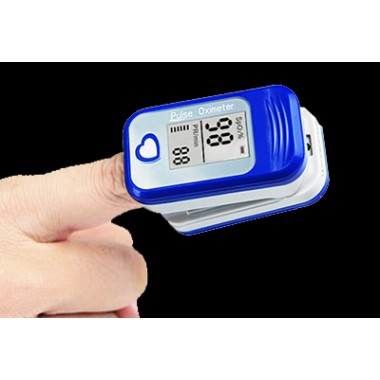 pulse oximetry