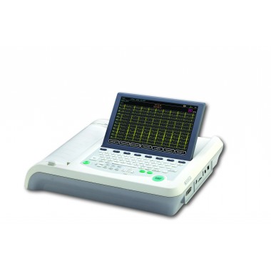 G5 ECG Series