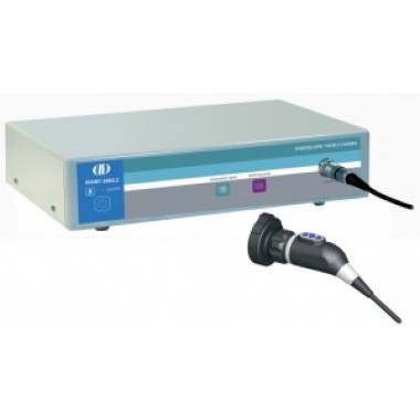 ECONT-2002.2 1CCD Endoscopic Video Camera