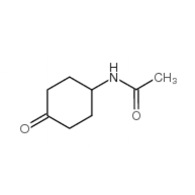 4-N-acetyl-amino-cyclohexanone