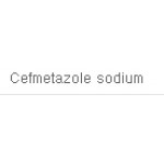 Cefmetazole sodium