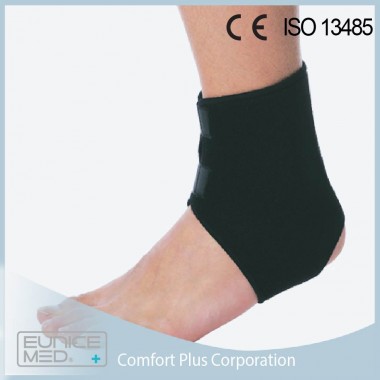 Ankle support