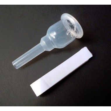 Silicone Male External Catheter