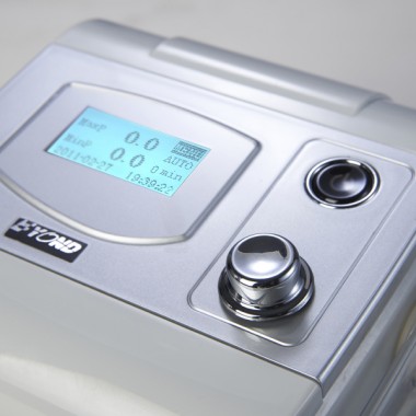 Auto CPAP (APAP) machines