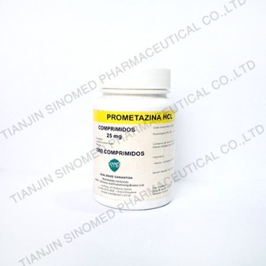 Prometazina HCl