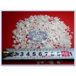 2-5mm Non-ferric Aluminum Sulphate 17%