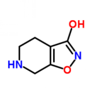 Gaboxadol [64603-91-4]