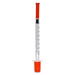 Insulin Syringe/Tuberculin Syringe