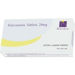 Simvastatin Tablets