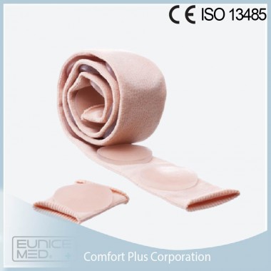 Gel toe pads (roll)